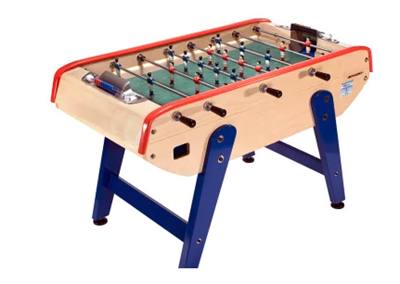 Le babyfoot